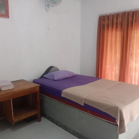 Ramdan Homestay Kuta  Dış mekan fotoğraf