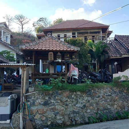 Ramdan Homestay Kuta  Dış mekan fotoğraf