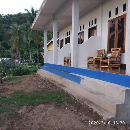 Ramdan Homestay Kuta  Dış mekan fotoğraf