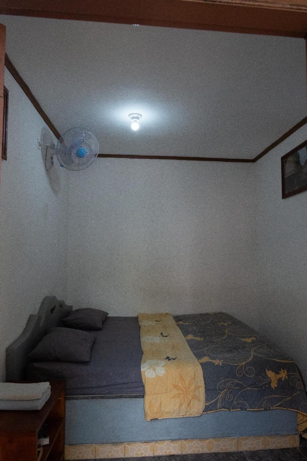 Ramdan Homestay Kuta  Dış mekan fotoğraf