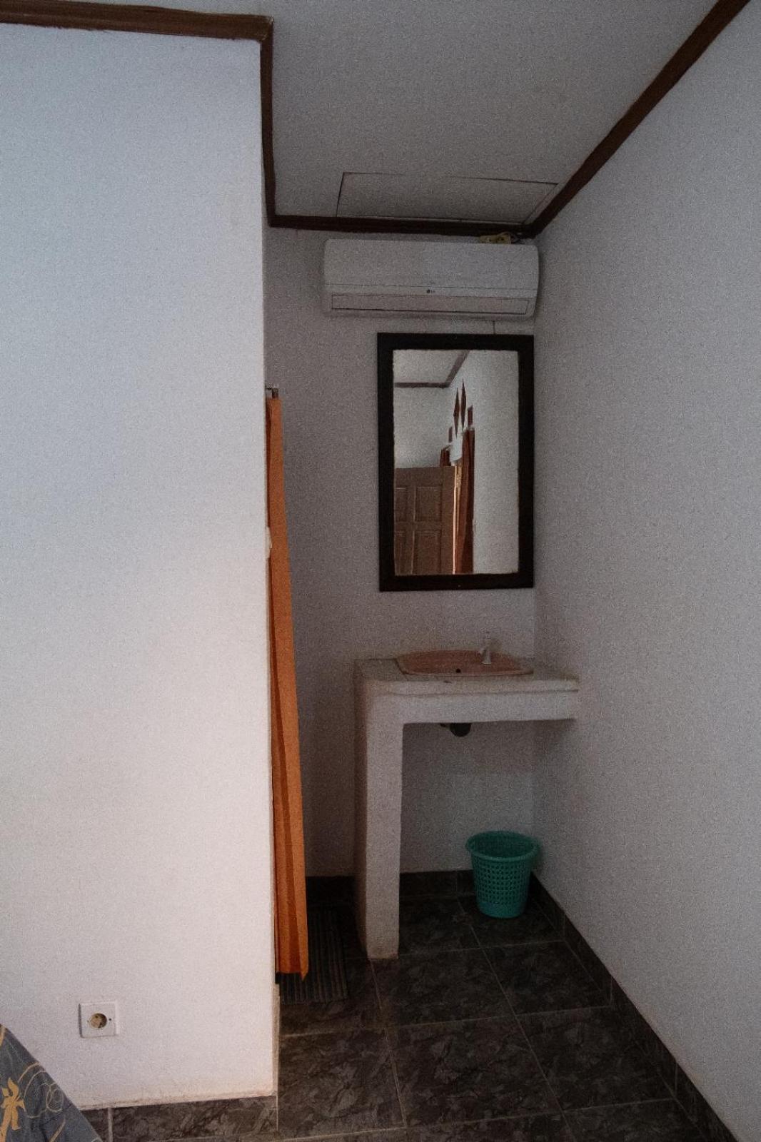 Ramdan Homestay Kuta  Dış mekan fotoğraf