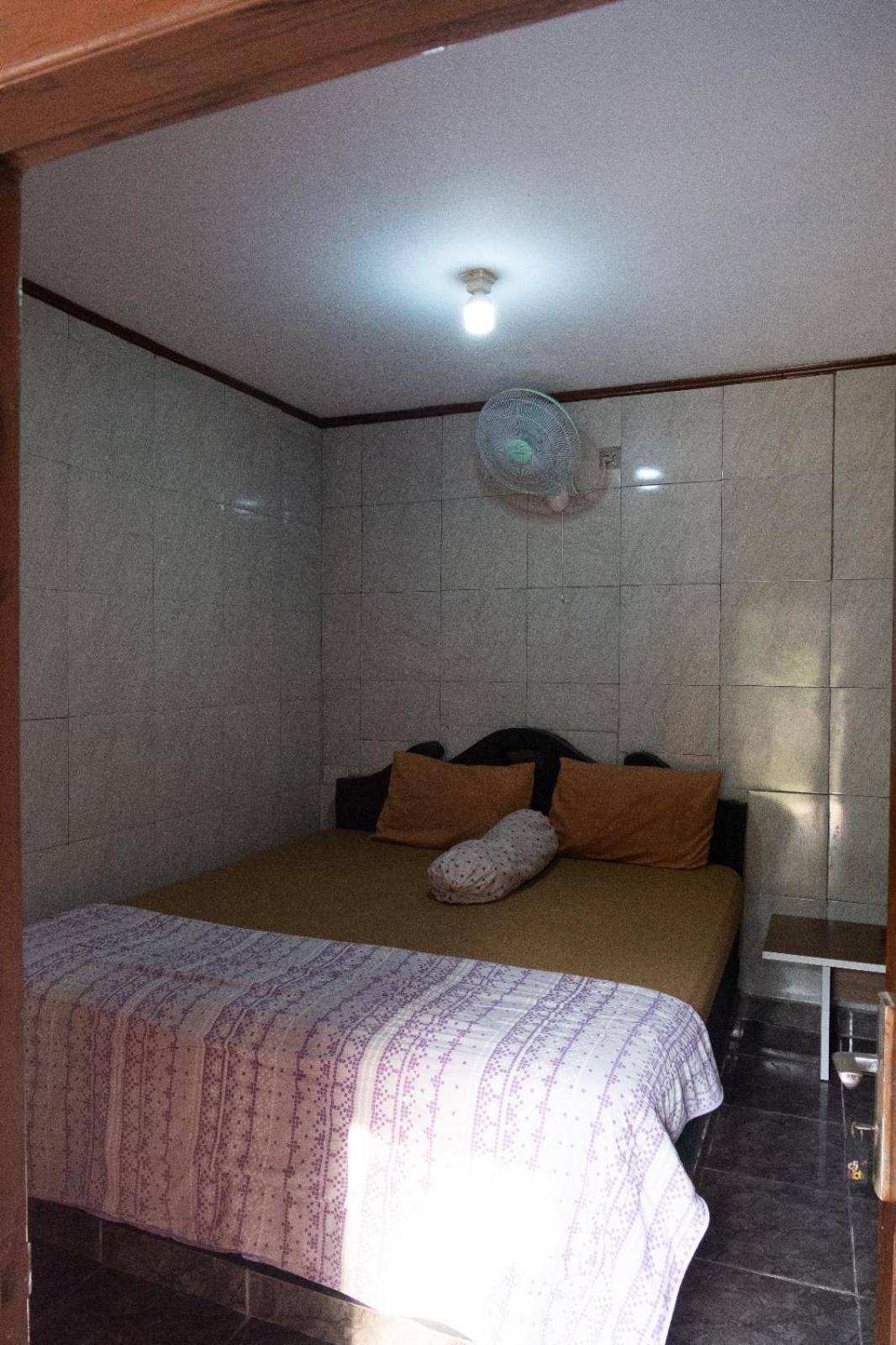 Ramdan Homestay Kuta  Dış mekan fotoğraf