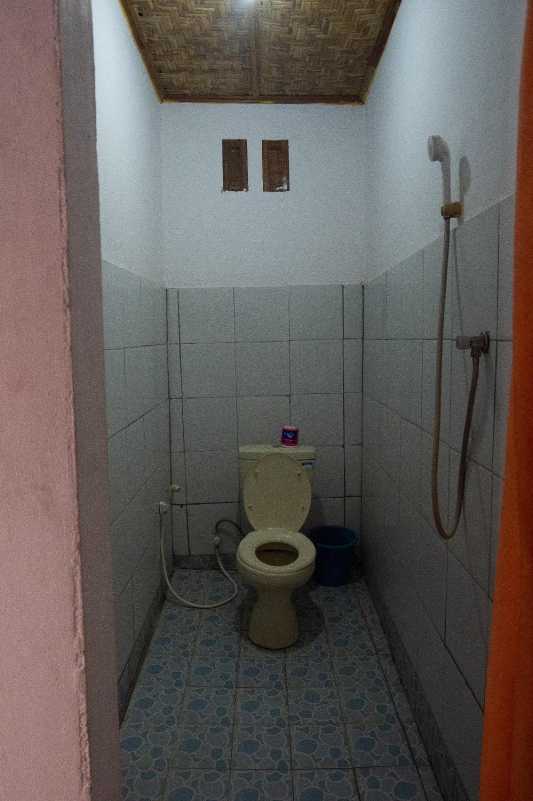 Ramdan Homestay Kuta  Dış mekan fotoğraf