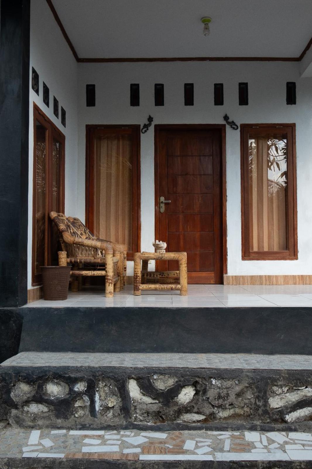 Ramdan Homestay Kuta  Dış mekan fotoğraf