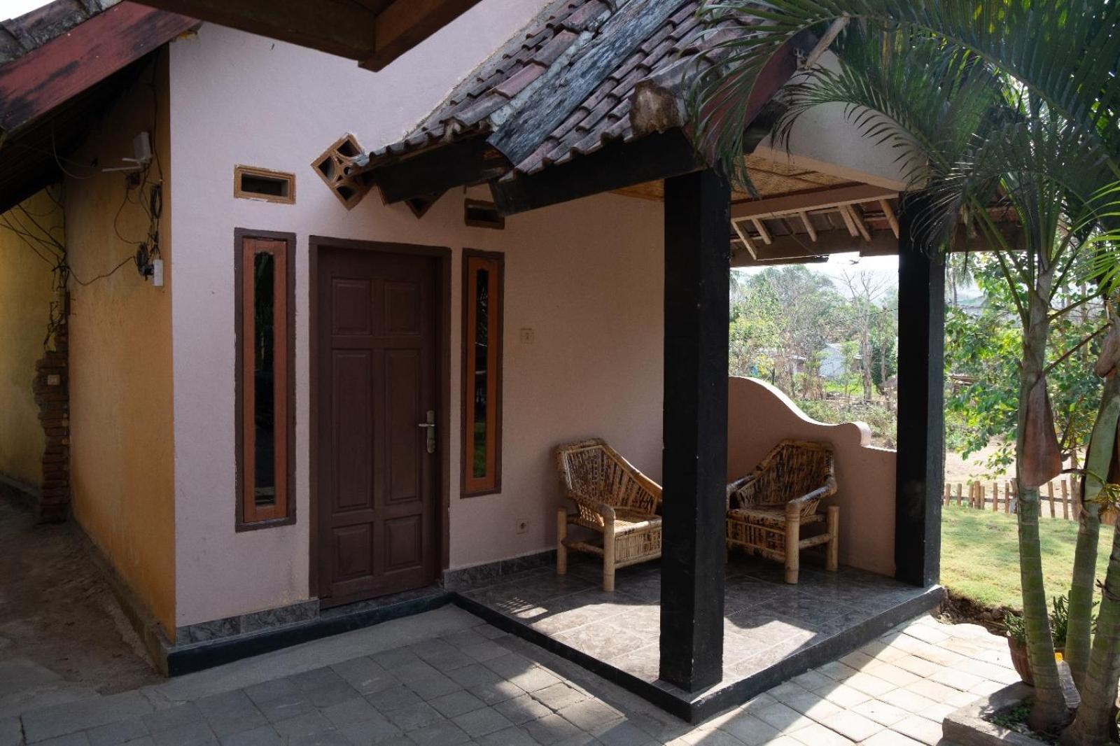 Ramdan Homestay Kuta  Dış mekan fotoğraf