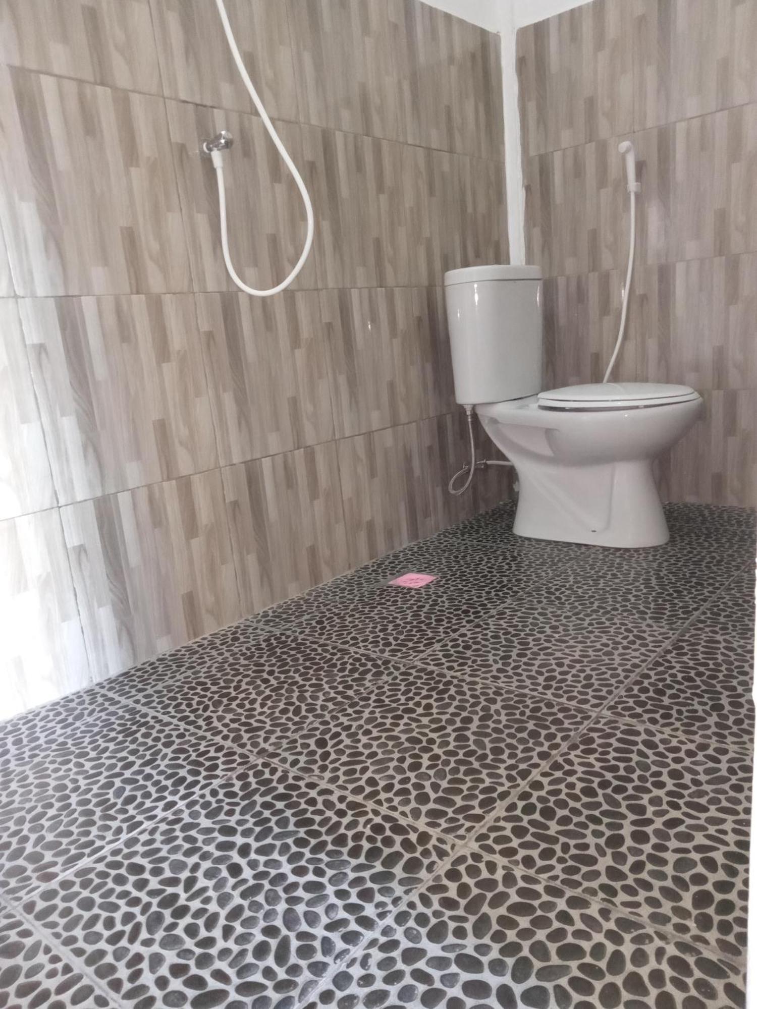 Ramdan Homestay Kuta  Dış mekan fotoğraf