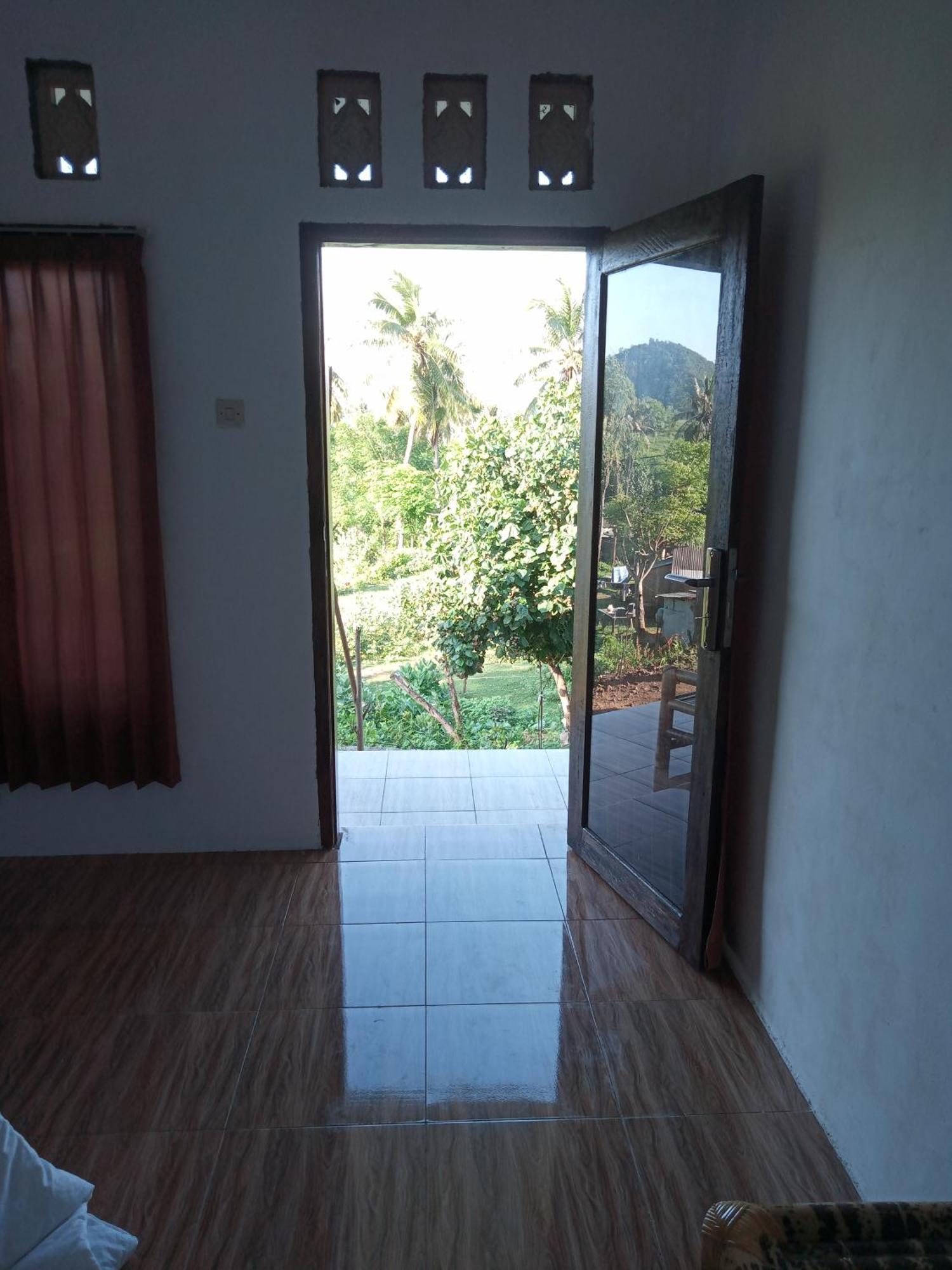 Ramdan Homestay Kuta  Dış mekan fotoğraf