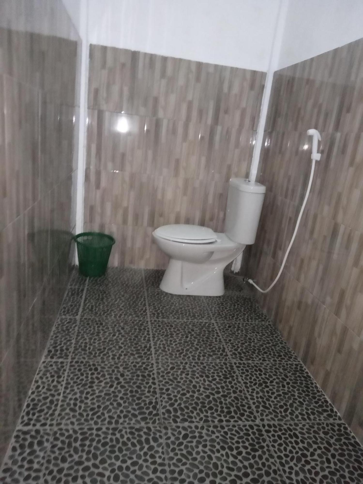 Ramdan Homestay Kuta  Oda fotoğraf