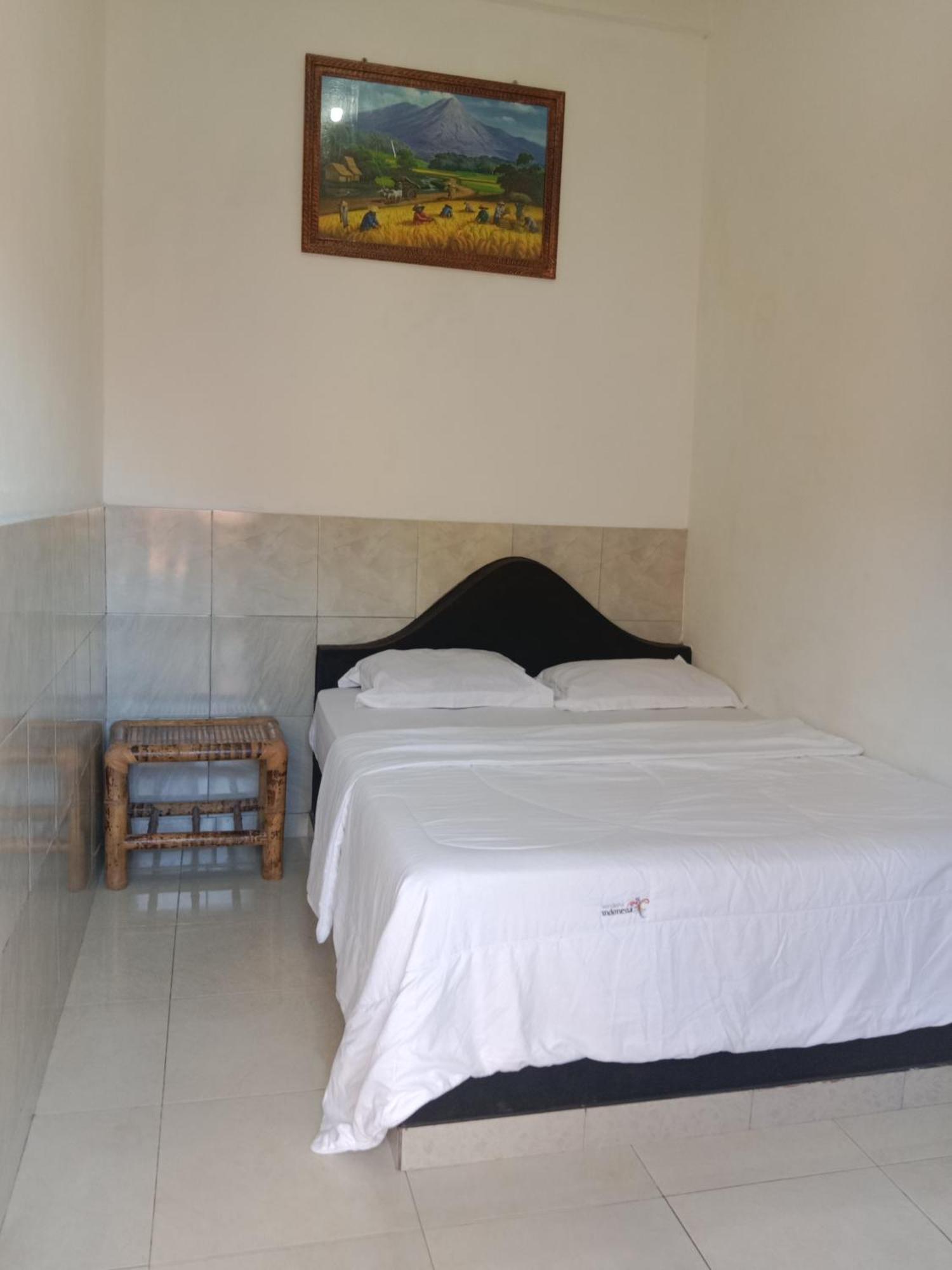 Ramdan Homestay Kuta  Dış mekan fotoğraf