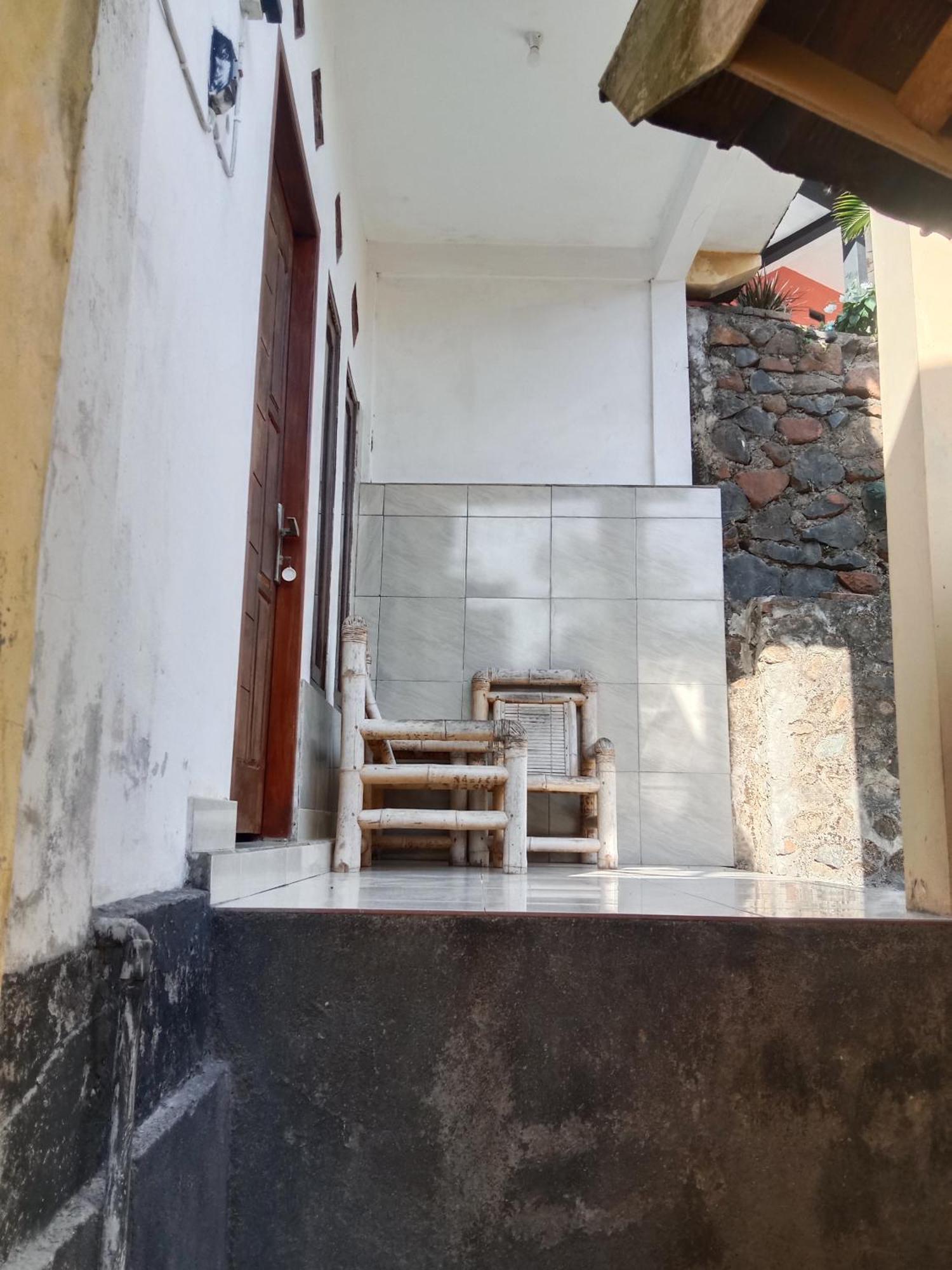 Ramdan Homestay Kuta  Dış mekan fotoğraf