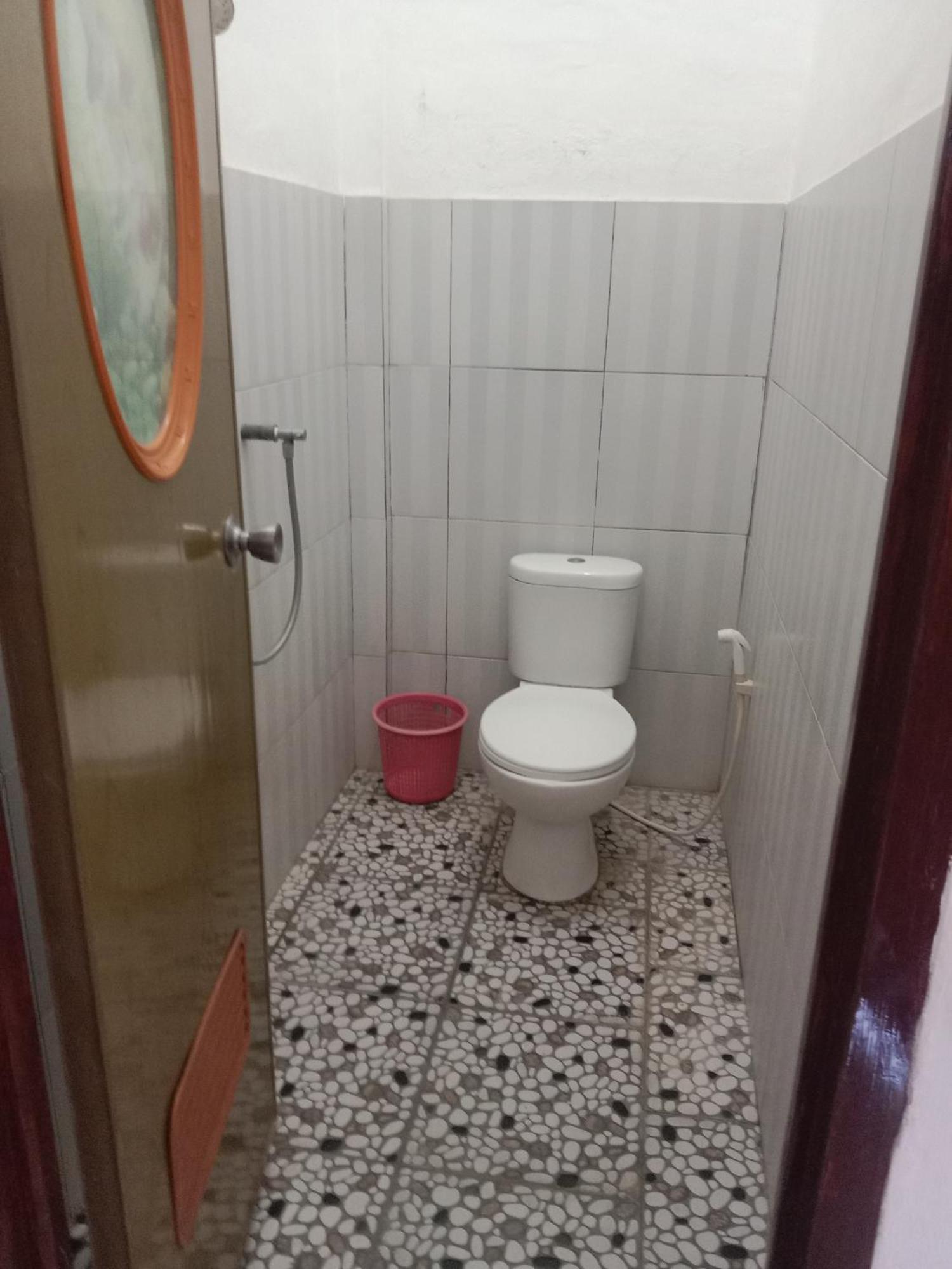 Ramdan Homestay Kuta  Dış mekan fotoğraf