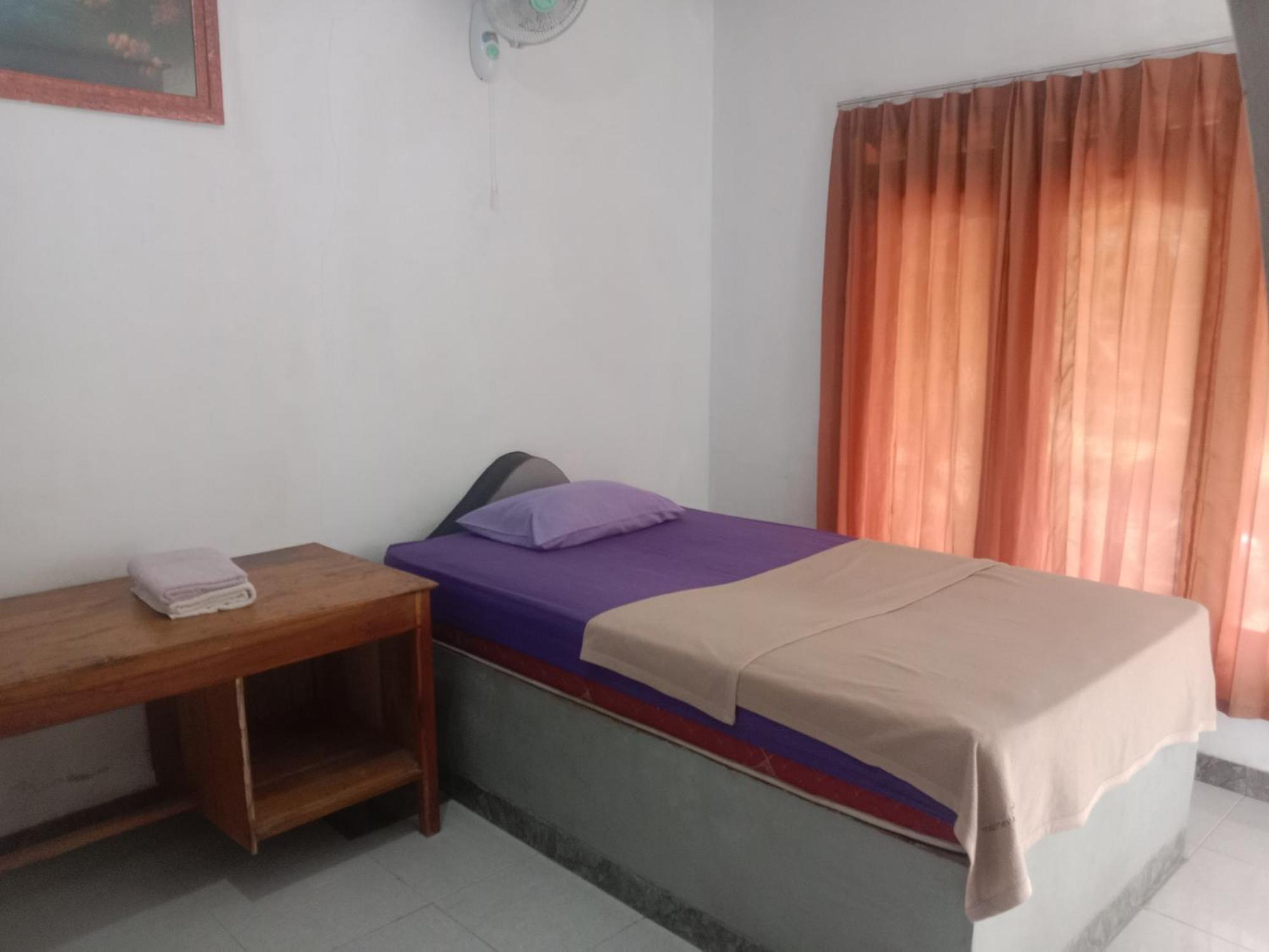 Ramdan Homestay Kuta  Dış mekan fotoğraf