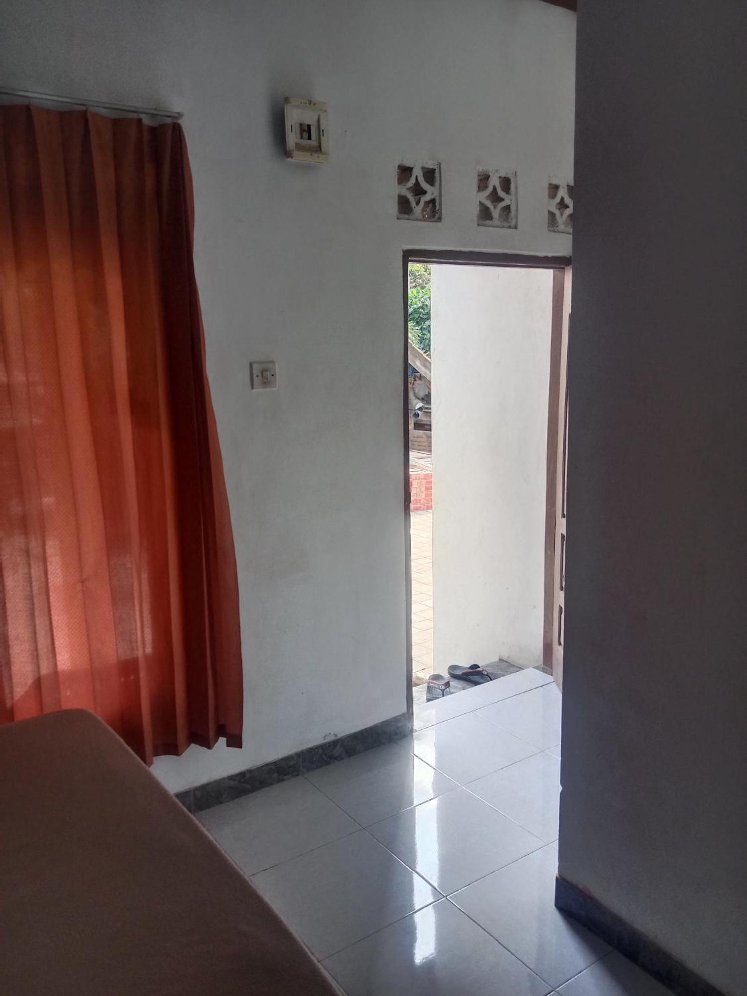 Ramdan Homestay Kuta  Dış mekan fotoğraf