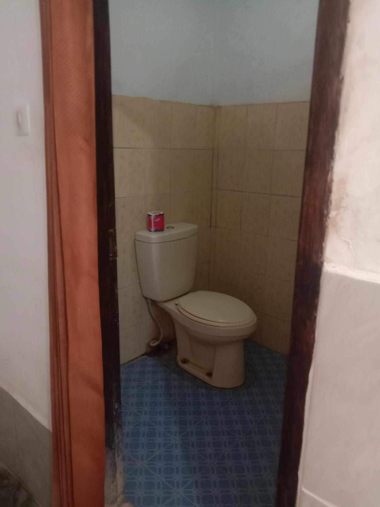 Ramdan Homestay Kuta  Dış mekan fotoğraf
