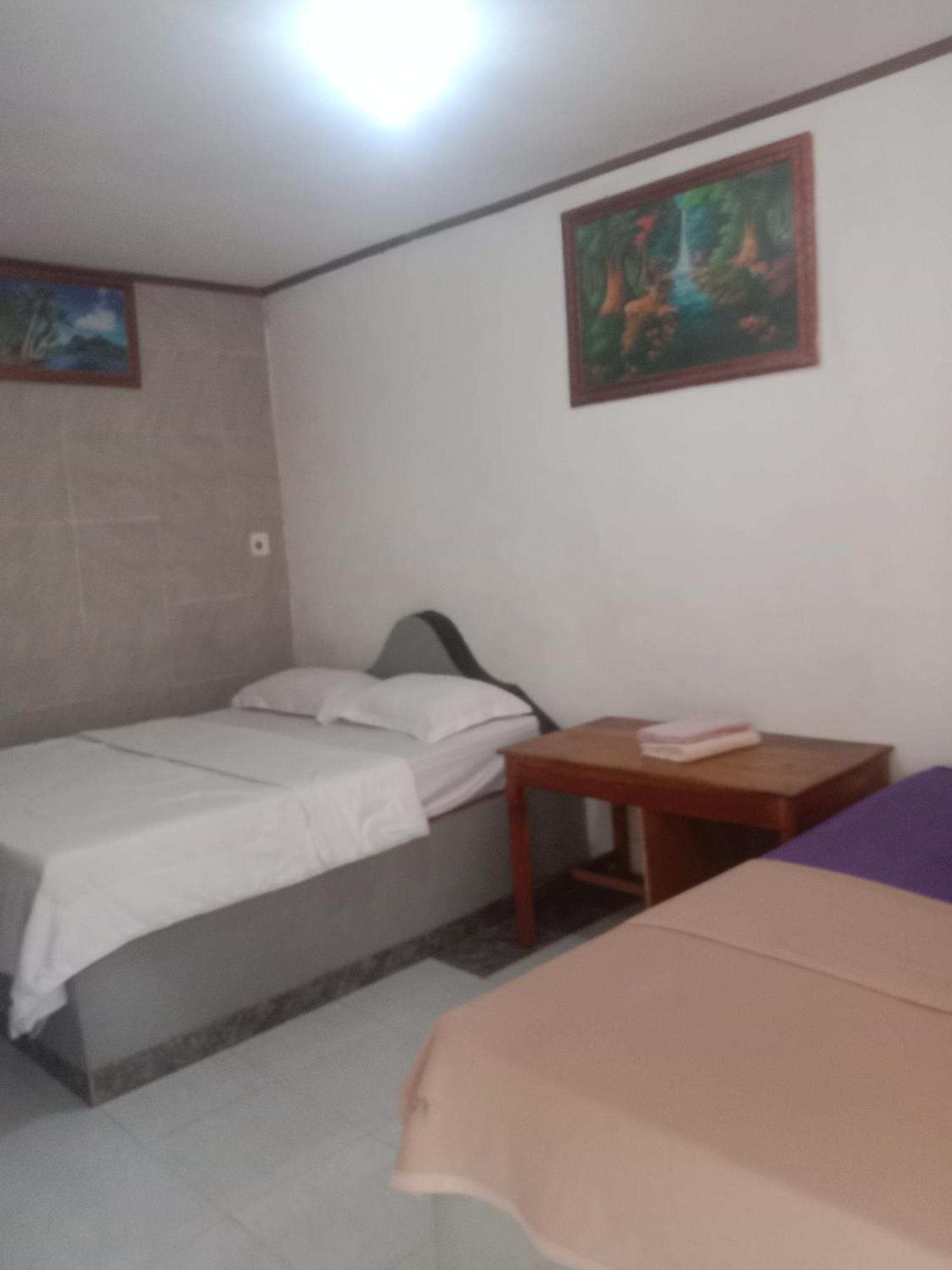 Ramdan Homestay Kuta  Dış mekan fotoğraf