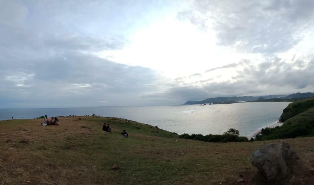 Ramdan Homestay Kuta  Dış mekan fotoğraf