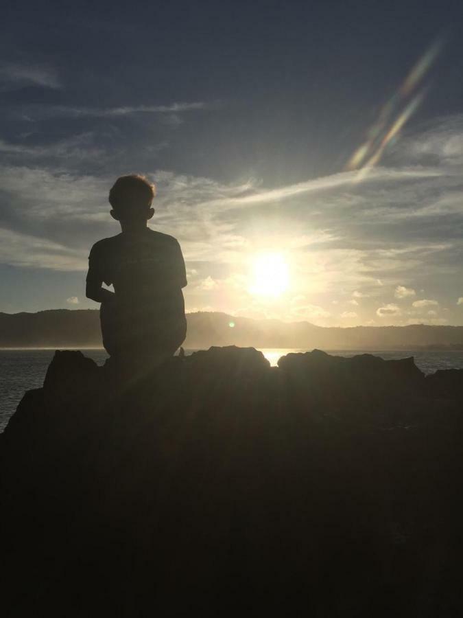 Ramdan Homestay Kuta  Dış mekan fotoğraf