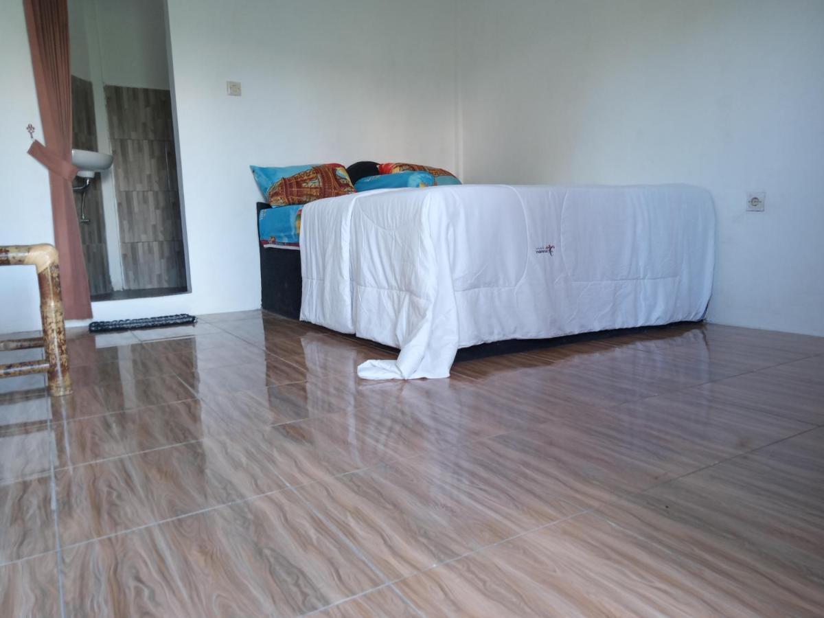 Ramdan Homestay Kuta  Dış mekan fotoğraf