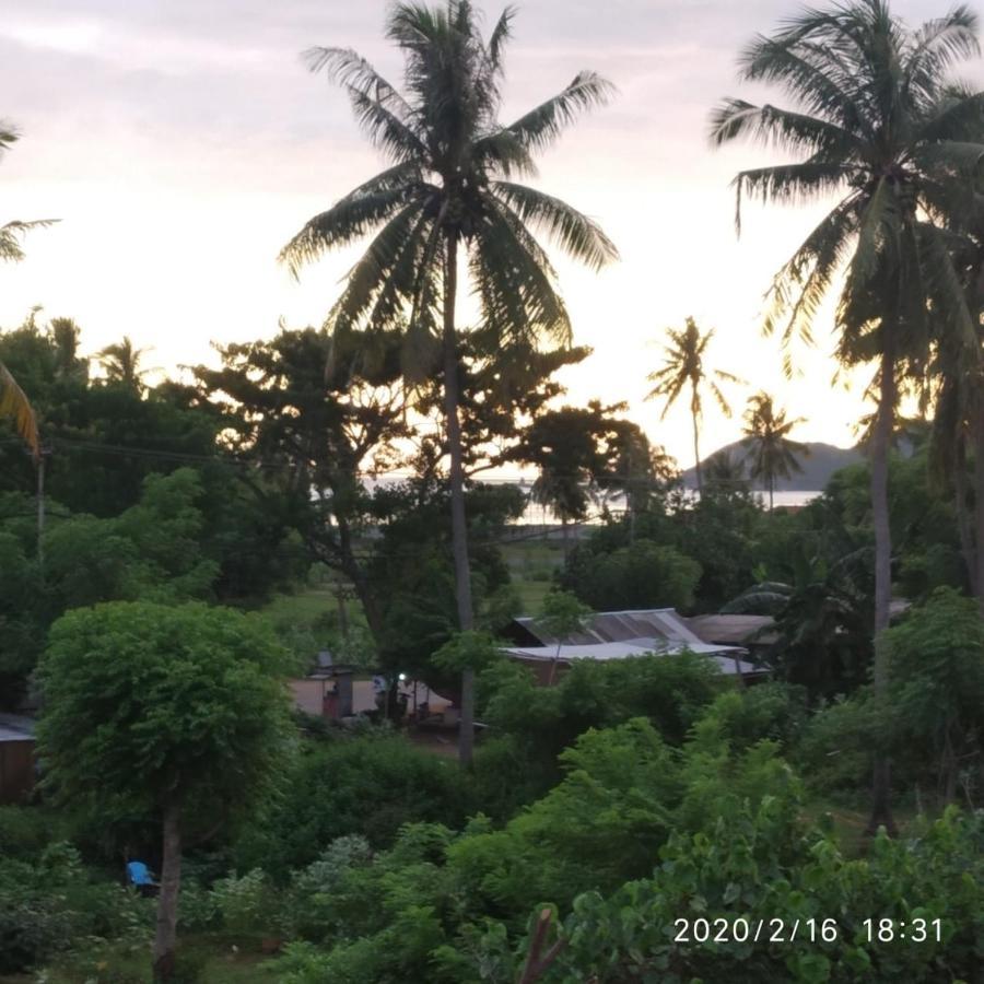 Ramdan Homestay Kuta  Dış mekan fotoğraf