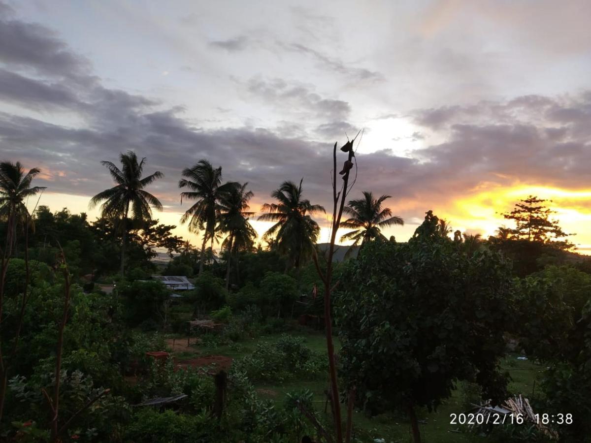 Ramdan Homestay Kuta  Dış mekan fotoğraf