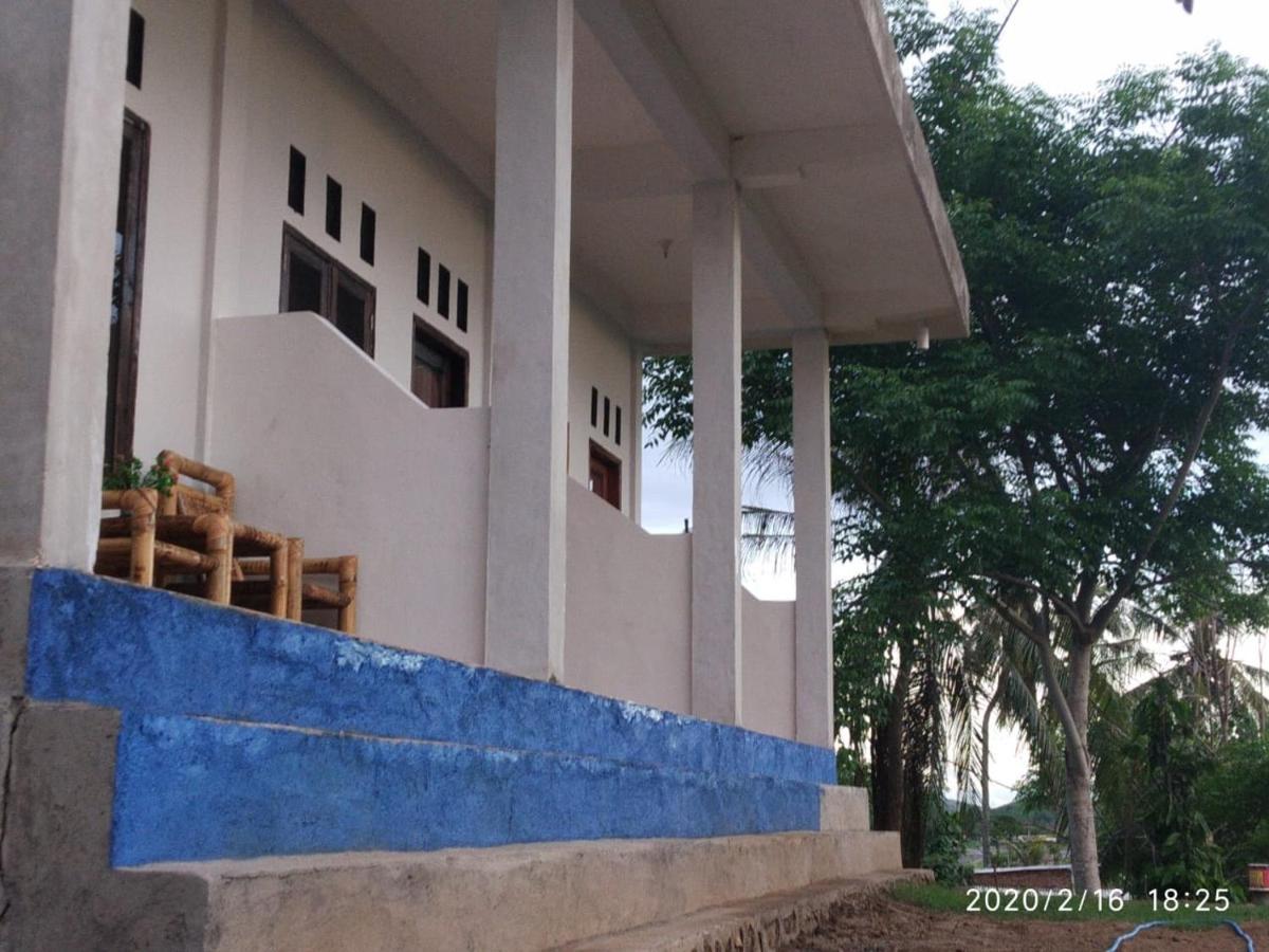 Ramdan Homestay Kuta  Dış mekan fotoğraf