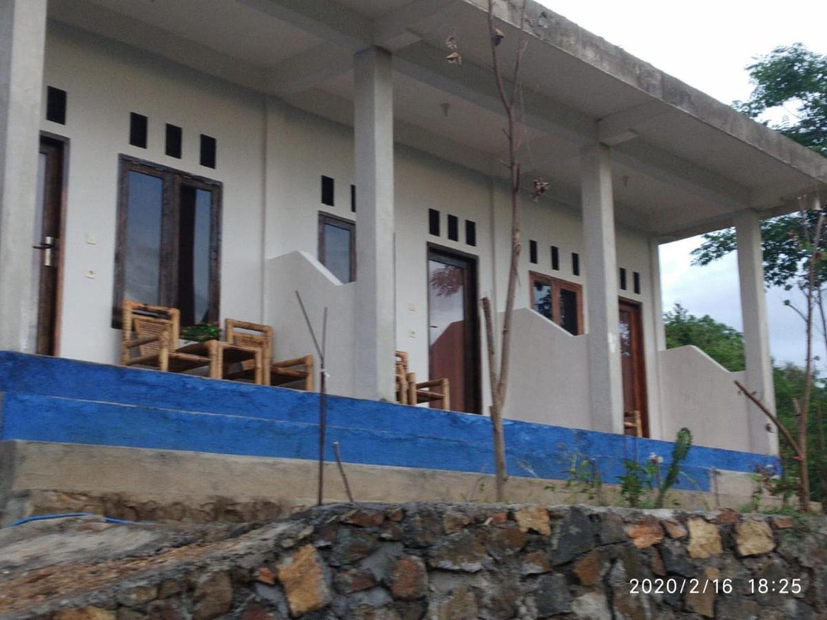 Ramdan Homestay Kuta  Dış mekan fotoğraf