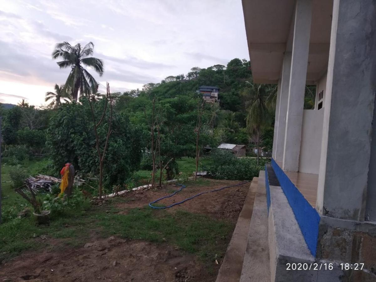 Ramdan Homestay Kuta  Dış mekan fotoğraf