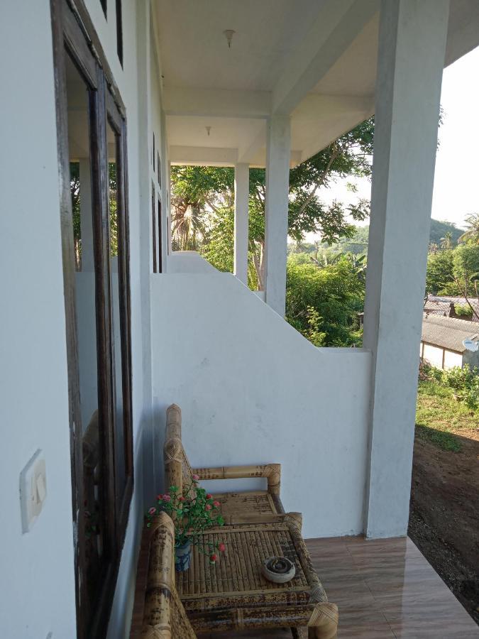 Ramdan Homestay Kuta  Dış mekan fotoğraf