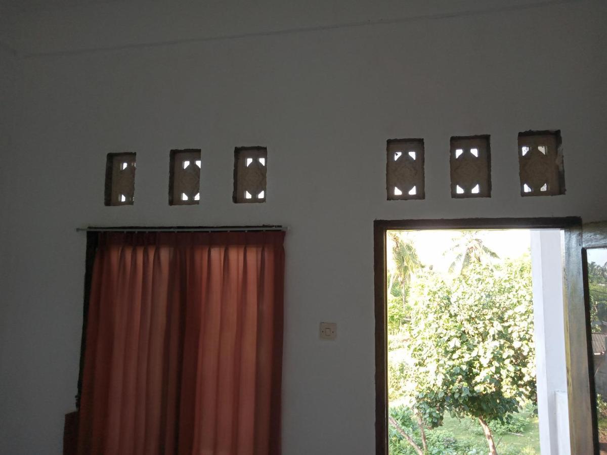 Ramdan Homestay Kuta  Dış mekan fotoğraf