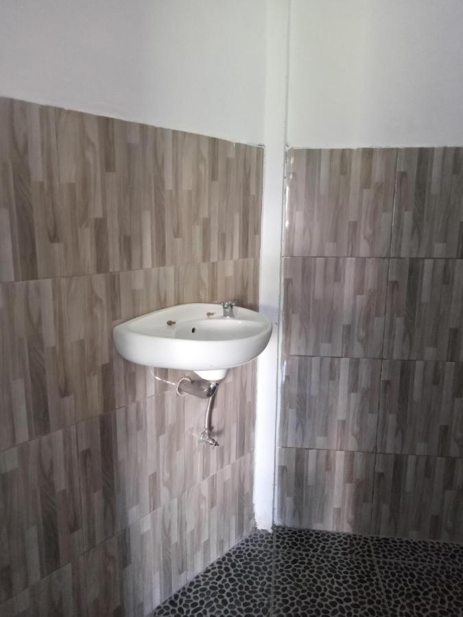 Ramdan Homestay Kuta  Dış mekan fotoğraf