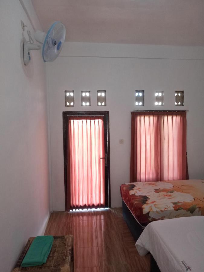 Ramdan Homestay Kuta  Dış mekan fotoğraf
