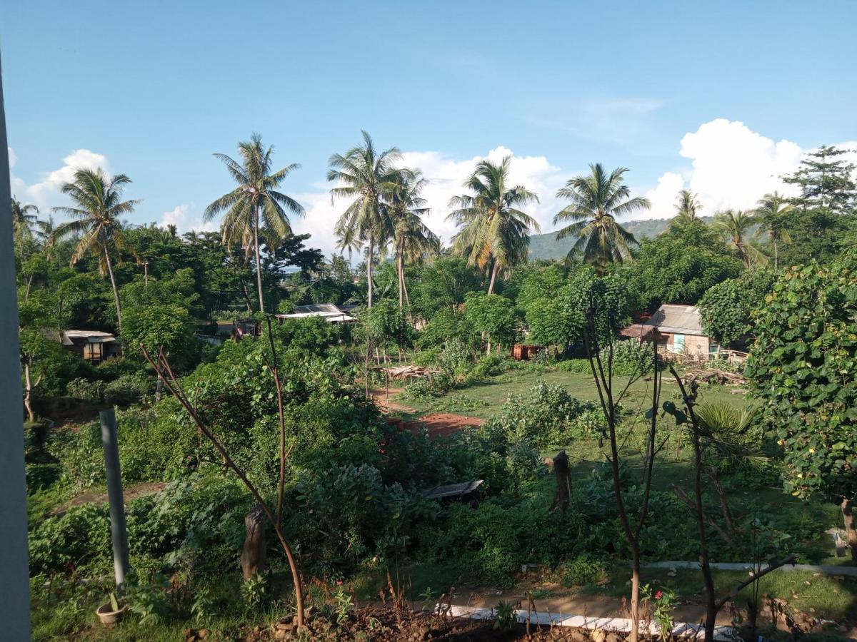 Ramdan Homestay Kuta  Dış mekan fotoğraf