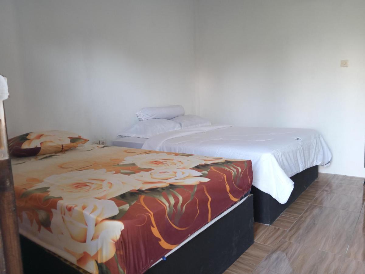 Ramdan Homestay Kuta  Dış mekan fotoğraf
