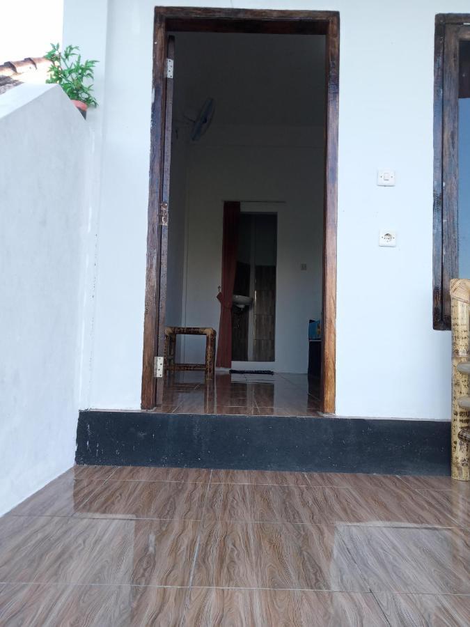 Ramdan Homestay Kuta  Dış mekan fotoğraf