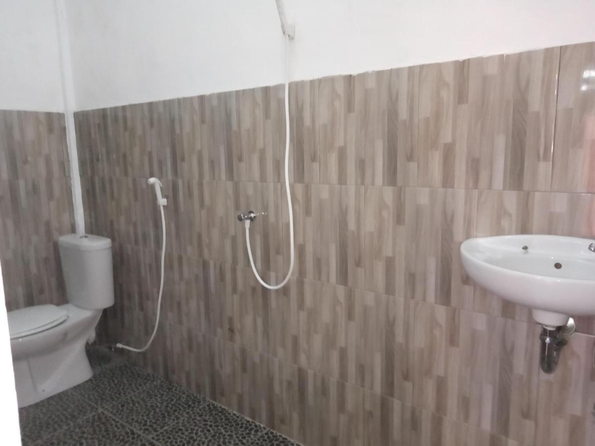 Ramdan Homestay Kuta  Dış mekan fotoğraf