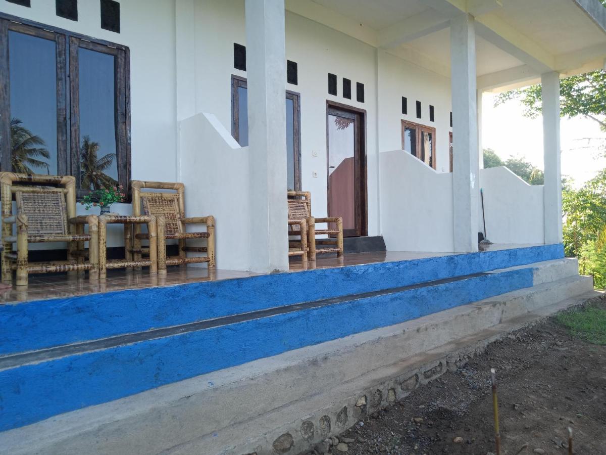 Ramdan Homestay Kuta  Dış mekan fotoğraf