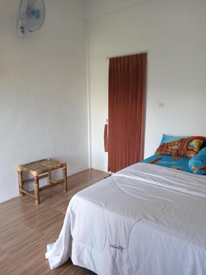 Ramdan Homestay Kuta  Dış mekan fotoğraf