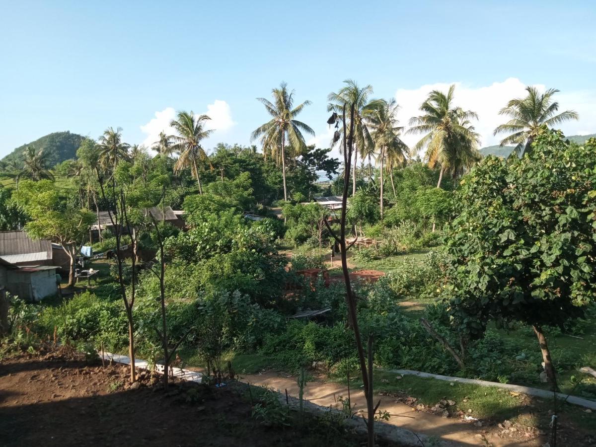 Ramdan Homestay Kuta  Dış mekan fotoğraf