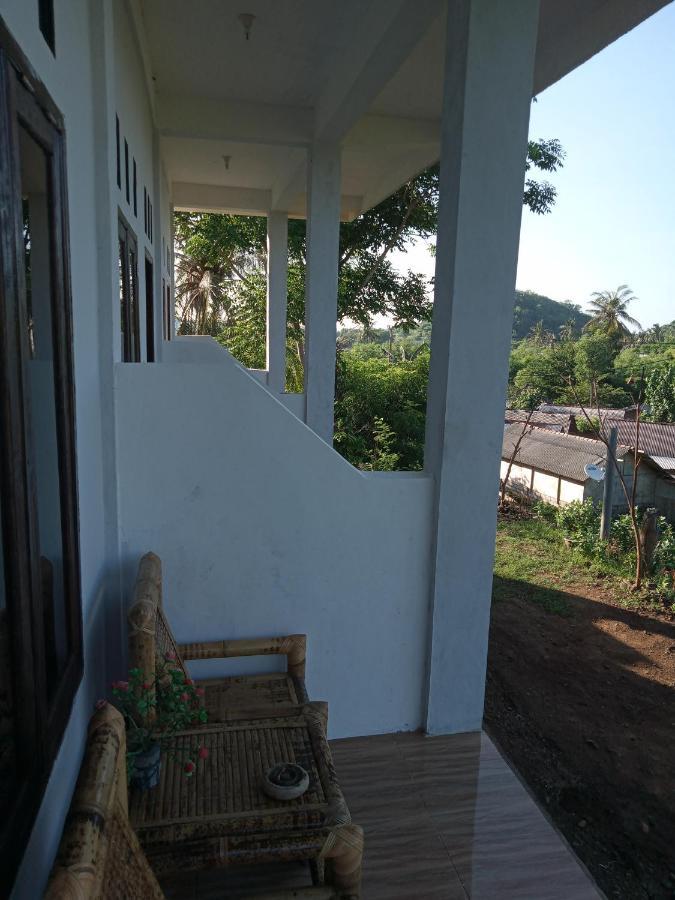 Ramdan Homestay Kuta  Dış mekan fotoğraf