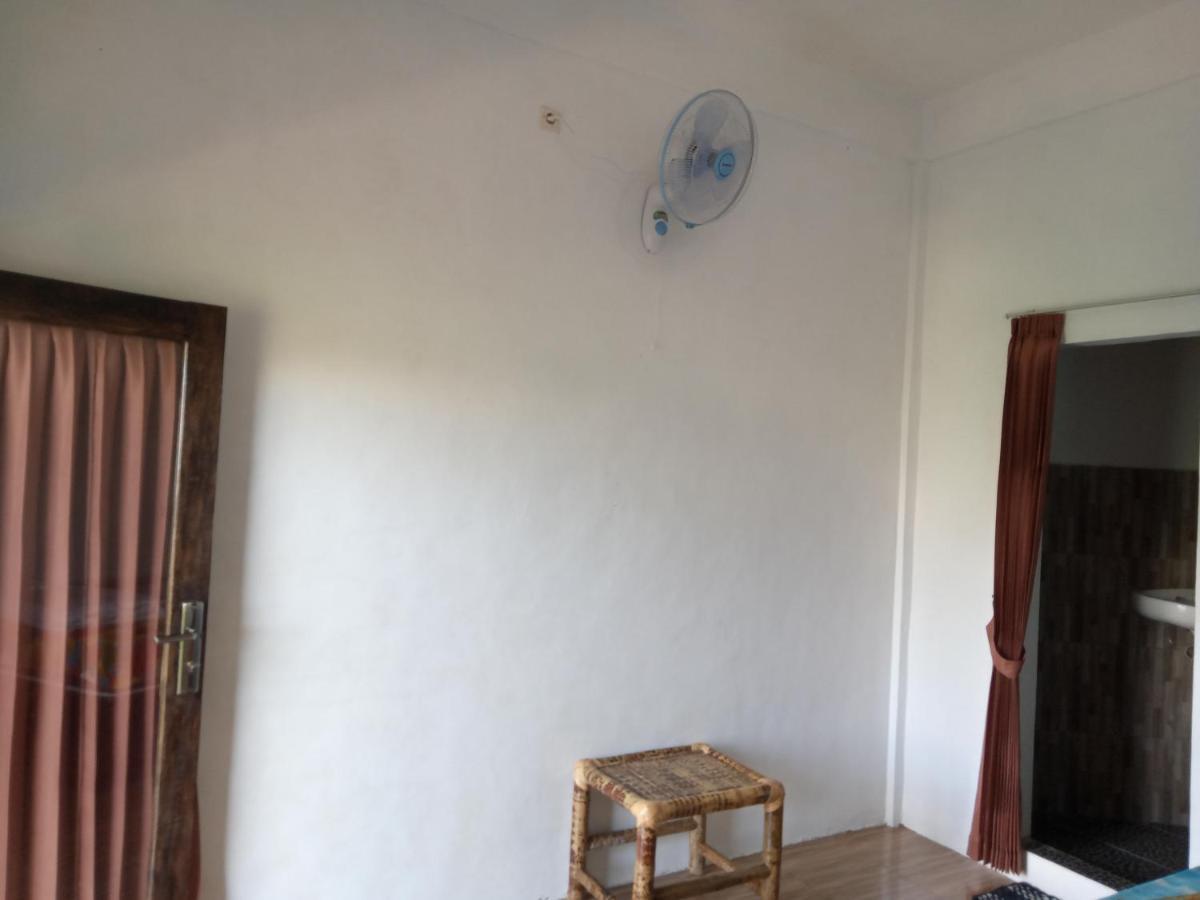 Ramdan Homestay Kuta  Dış mekan fotoğraf