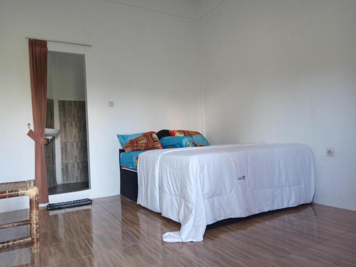 Ramdan Homestay Kuta  Dış mekan fotoğraf