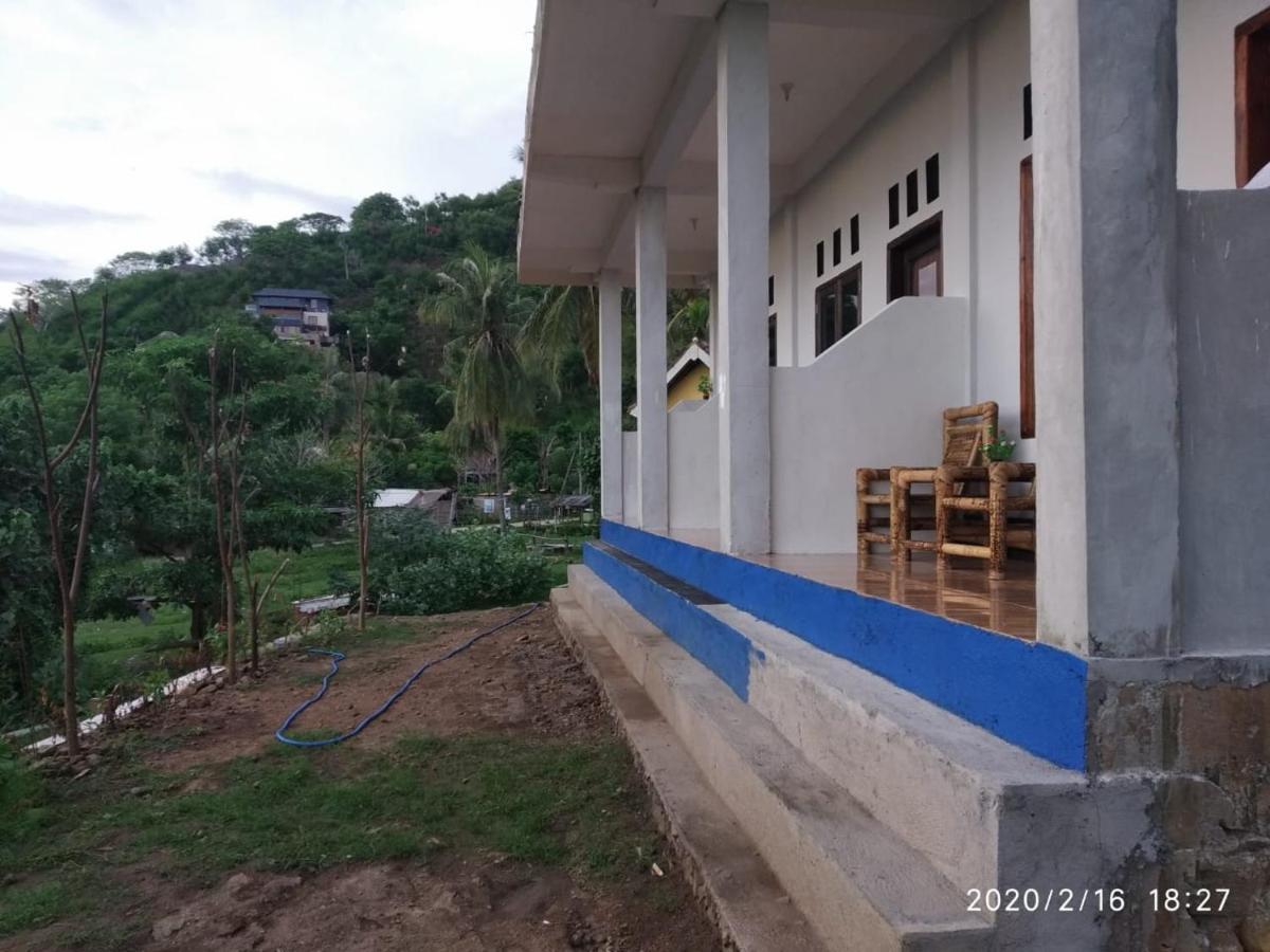 Ramdan Homestay Kuta  Dış mekan fotoğraf